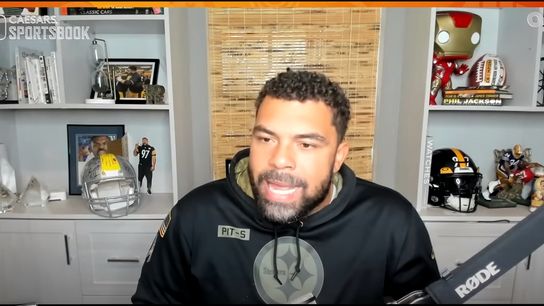 Pittsburgh Steelers' Cameron Heyward Offers Advice To Cowboys' Trevon Diggs Regarding Antagonistic Tweets About Buffalo Bills (Steelers News)